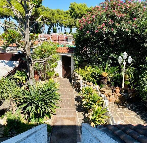 스탠다드 룸, La Magnolia 140