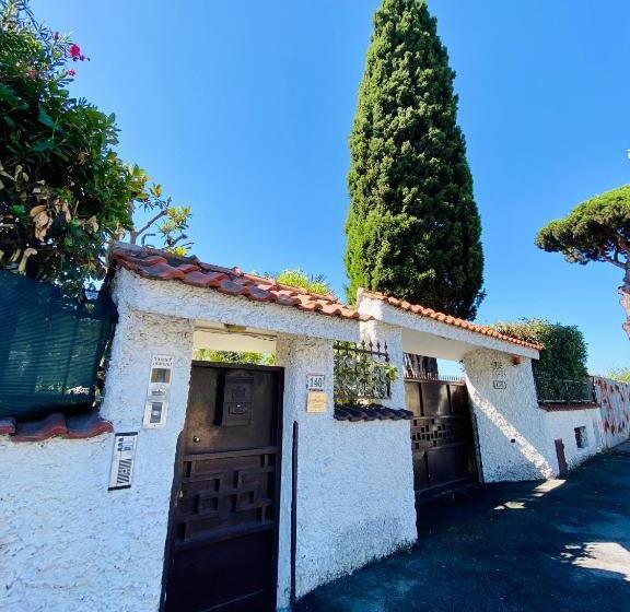 스탠다드 룸, La Magnolia 140