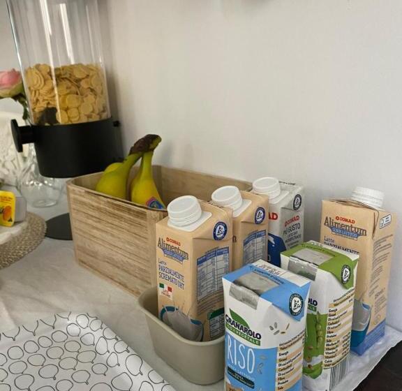 스탠다드 룸, La Magnolia 140