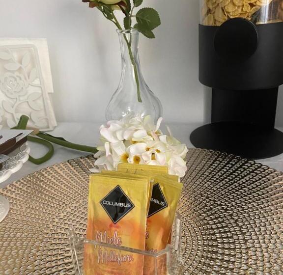 스탠다드 룸, La Magnolia 140