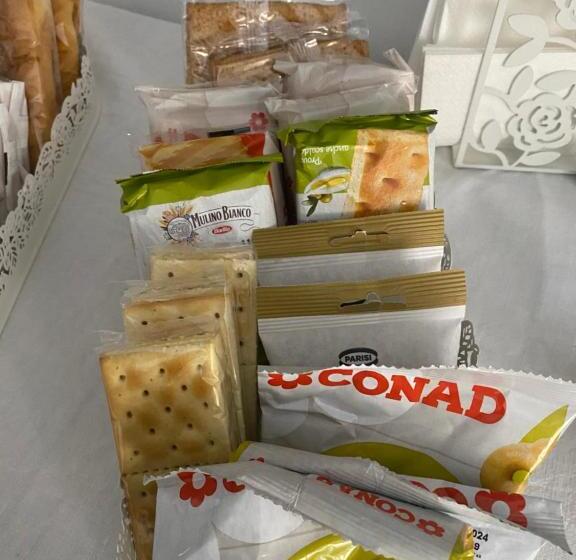 스탠다드 룸, La Magnolia 140