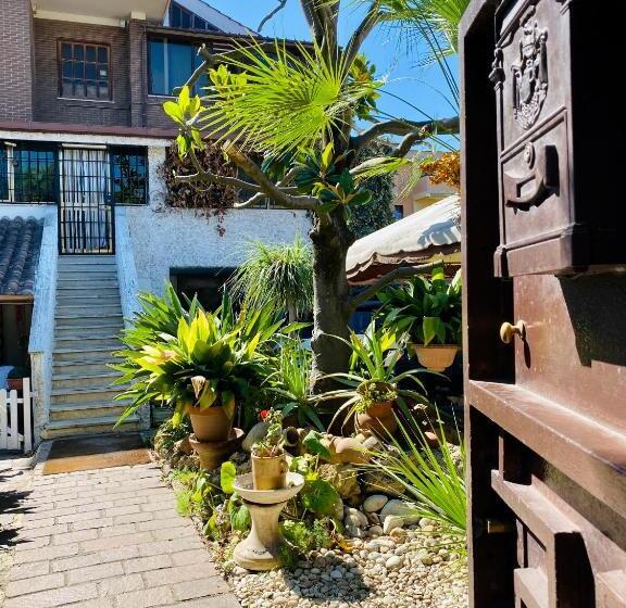 스탠다드 룸, La Magnolia 140