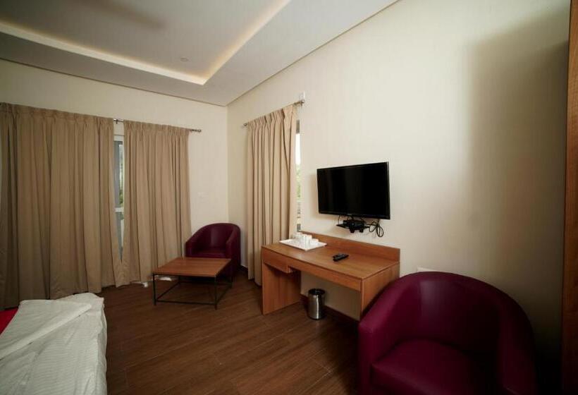 غرفة قياسية, Doves Danta Resort, Coorg