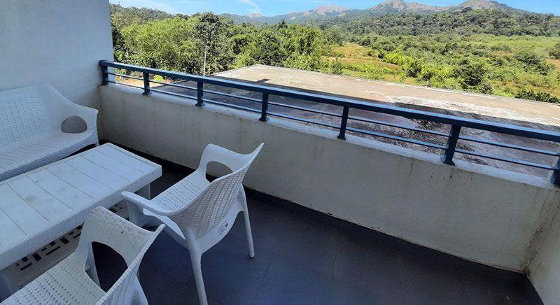 غرفة قياسية, Doves Danta Resort, Coorg