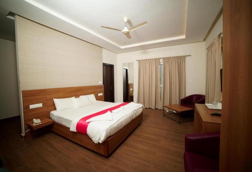 غرفة قياسية, Doves Danta Resort, Coorg