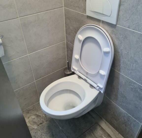 スタンダードルーム, Eco Ribellium