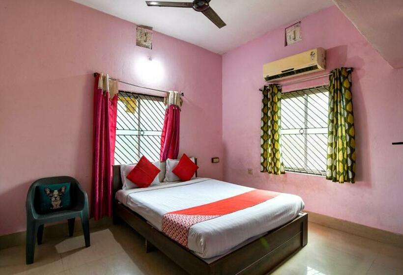 트리플 클래식 룸, Suryansh