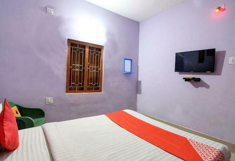 트리플 클래식 룸, Suryansh