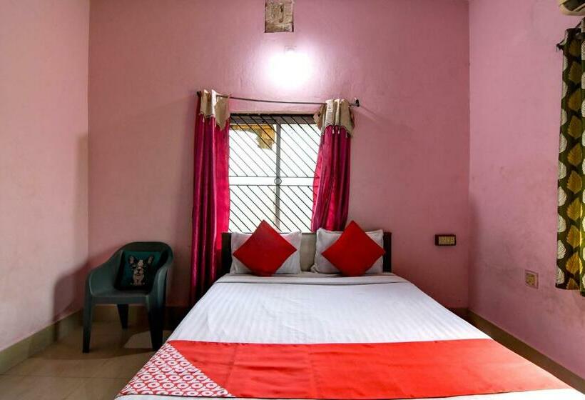 트리플 클래식 룸, Suryansh