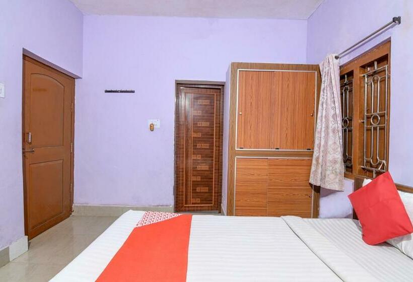 트리플 클래식 룸, Suryansh