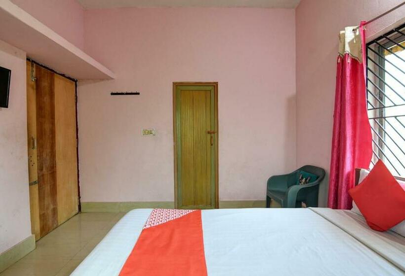 트리플 클래식 룸, Suryansh