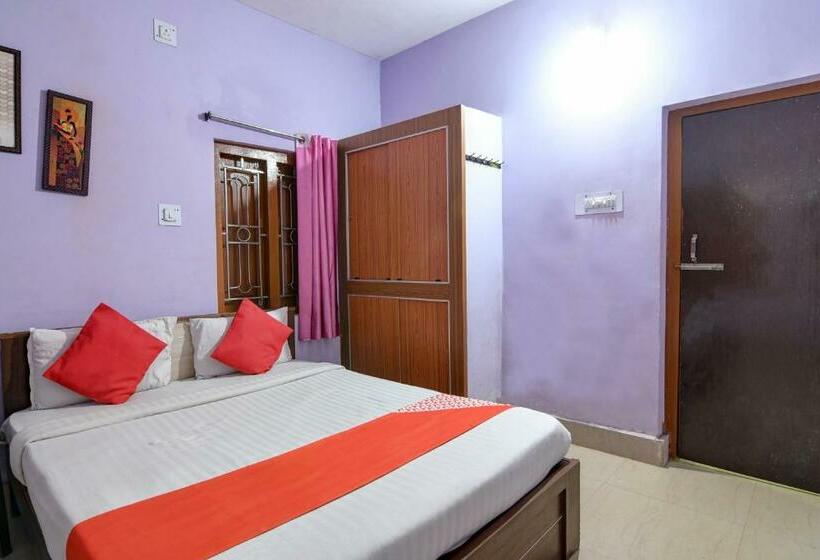 트리플 클래식 룸, Suryansh