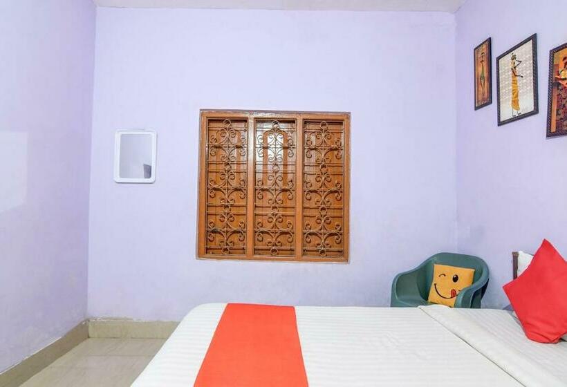 트리플 클래식 룸, Suryansh