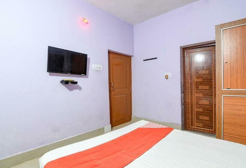 트리플 클래식 룸, Suryansh