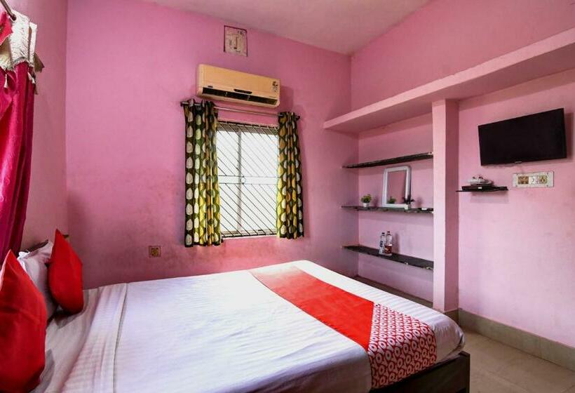 트리플 클래식 룸, Suryansh