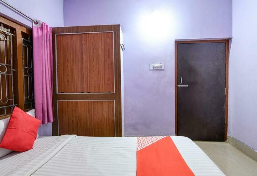 트리플 클래식 룸, Suryansh