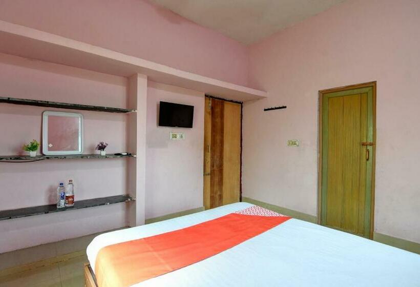 트리플 클래식 룸, Suryansh