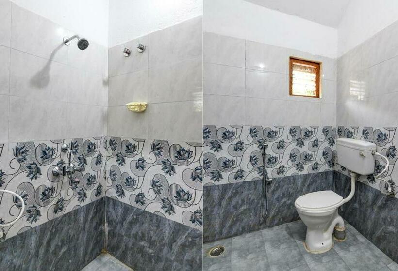 트리플 클래식 룸, Suryansh