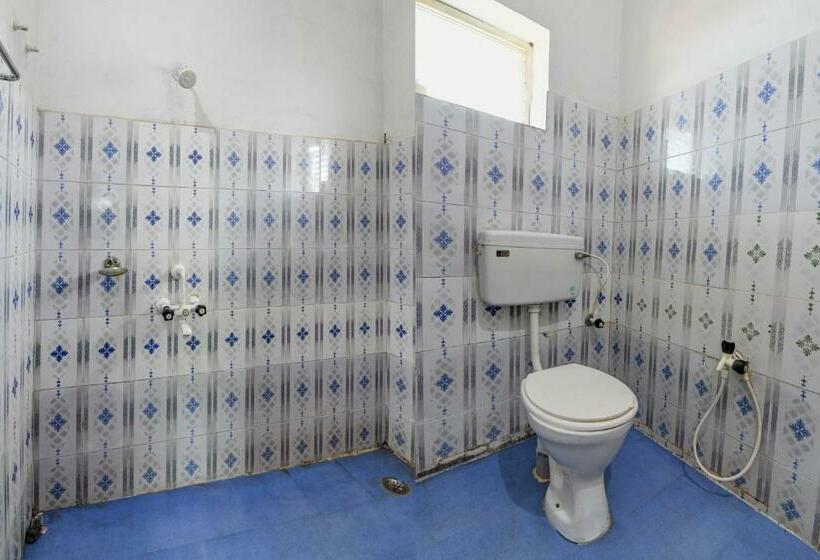 트리플 클래식 룸, Suryansh