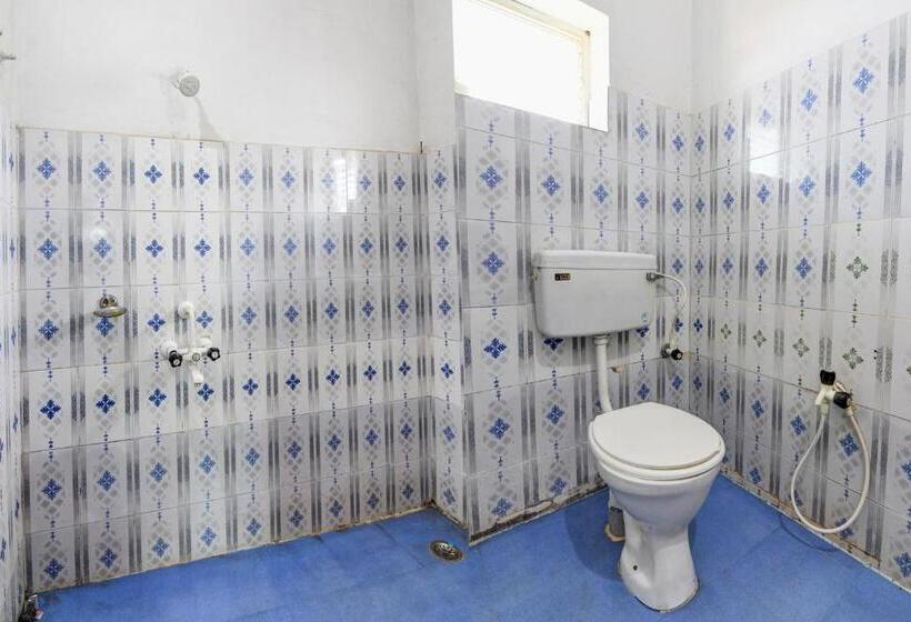 트리플 클래식 룸, Suryansh