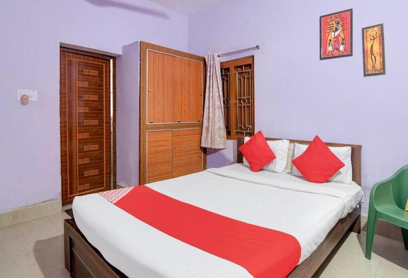 트리플 클래식 룸, Suryansh