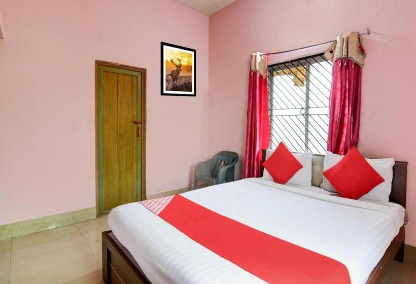 트리플 클래식 룸, Suryansh