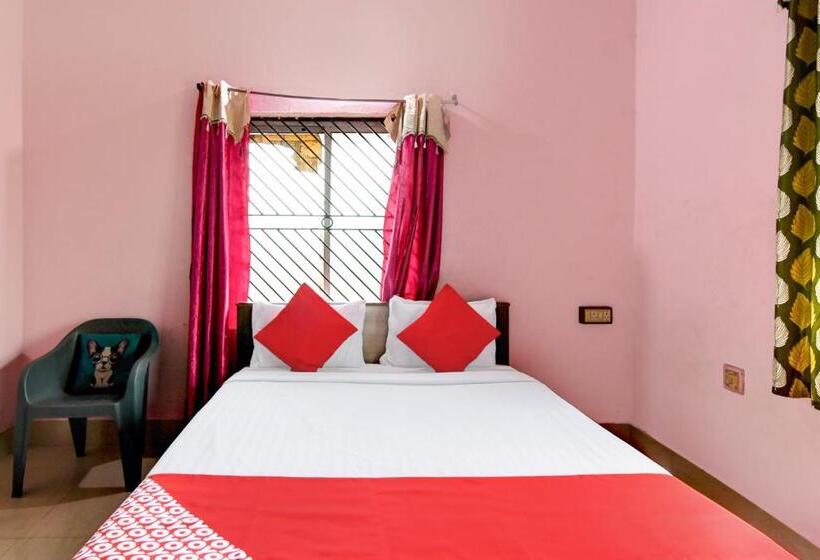 트리플 클래식 룸, Suryansh