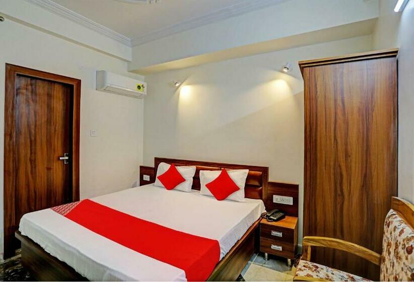 三人经典房间, O Al Diwan Banquet And Suites