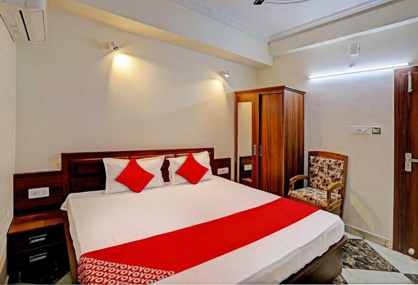 Трехместный Номер Классика, O Al Diwan Banquet And Suites