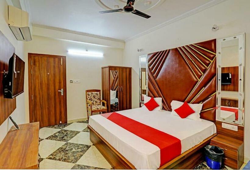 三人经典房间, O Al Diwan Banquet And Suites