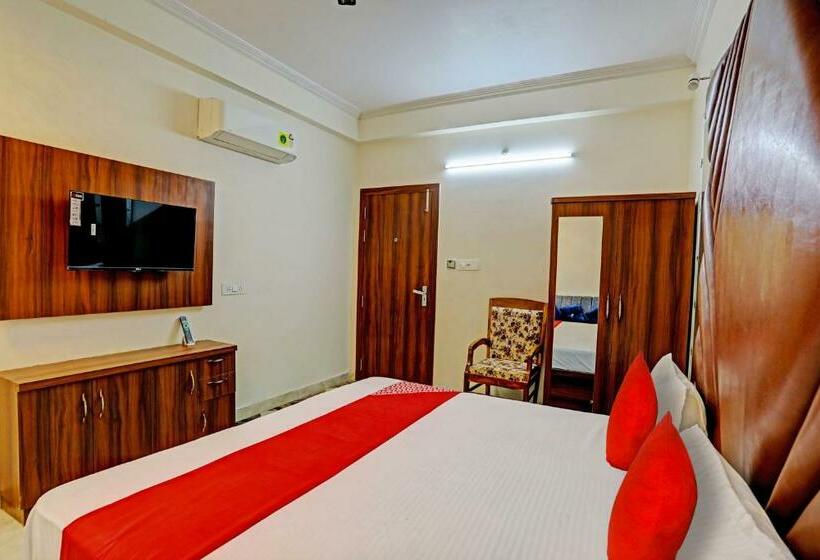 三人经典房间, O Al Diwan Banquet And Suites