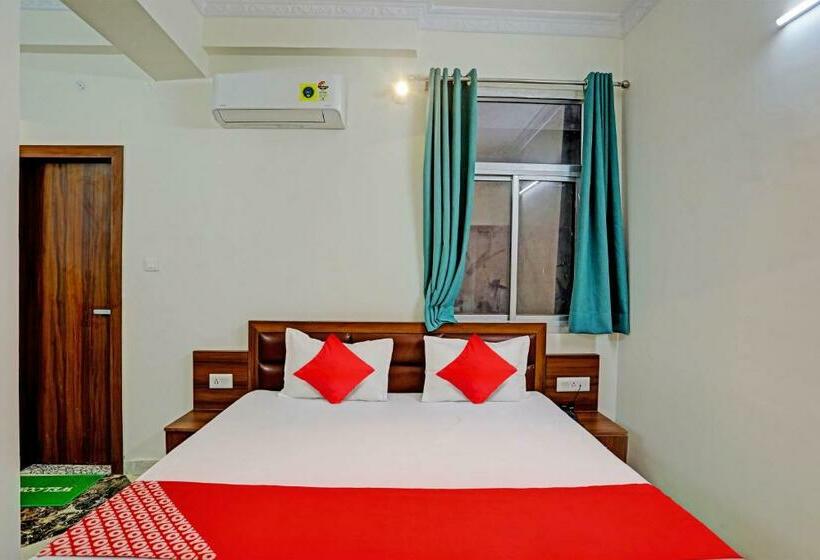 三人经典房间, O Al Diwan Banquet And Suites