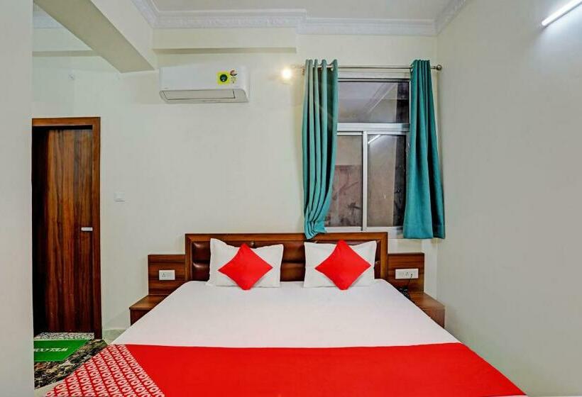 三人经典房间, O Al Diwan Banquet And Suites