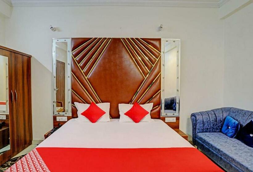 Трехместный Номер Классика, O Al Diwan Banquet And Suites