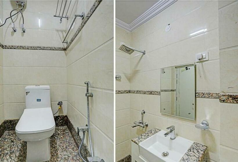 三人经典房间, O Al Diwan Banquet And Suites