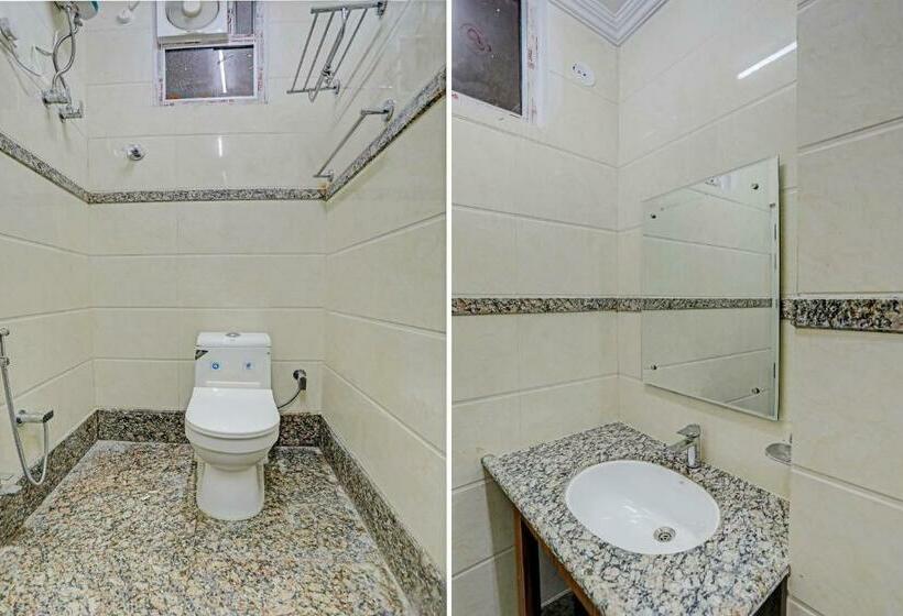 三人经典房间, O Al Diwan Banquet And Suites