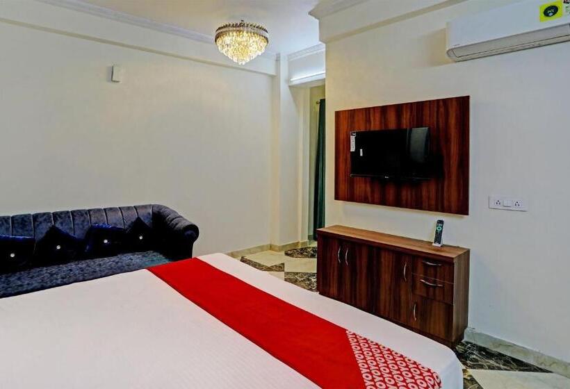 三人经典房间, O Al Diwan Banquet And Suites