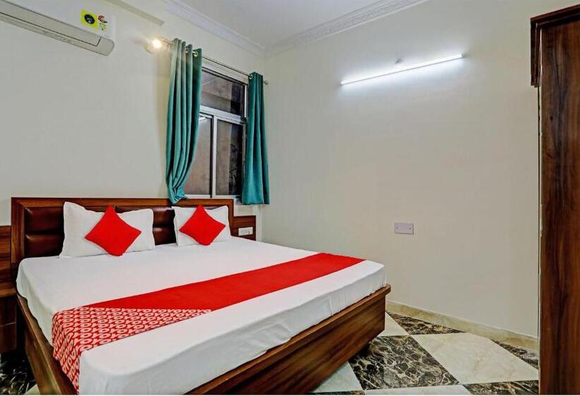 三人经典房间, O Al Diwan Banquet And Suites