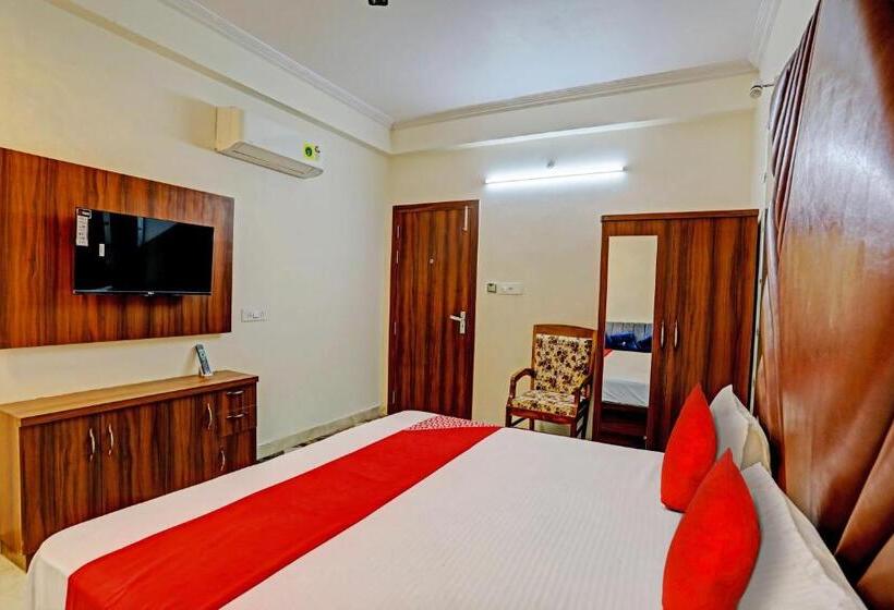 三人经典房间, O Al Diwan Banquet And Suites