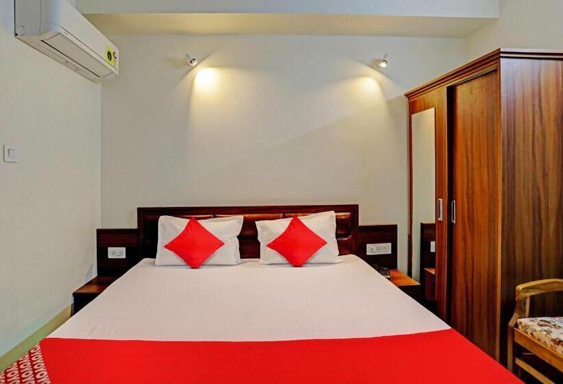 三人经典房间, O Al Diwan Banquet And Suites