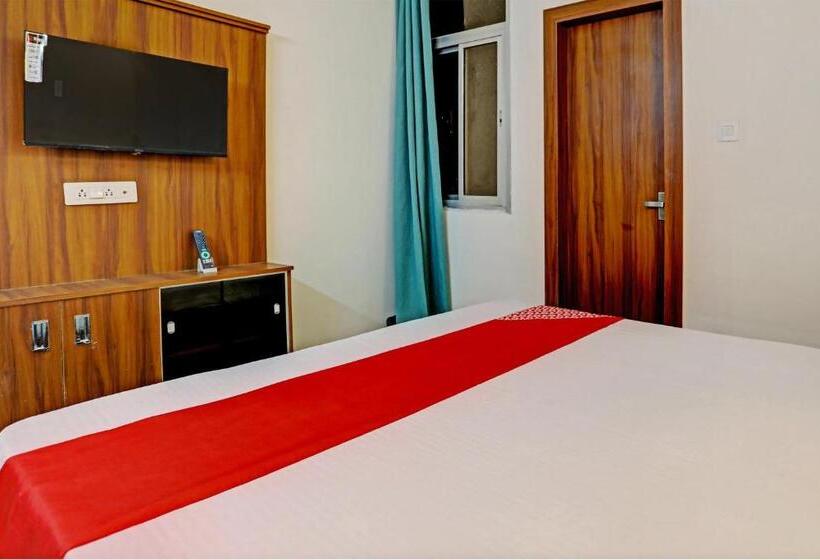 三人经典房间, O Al Diwan Banquet And Suites