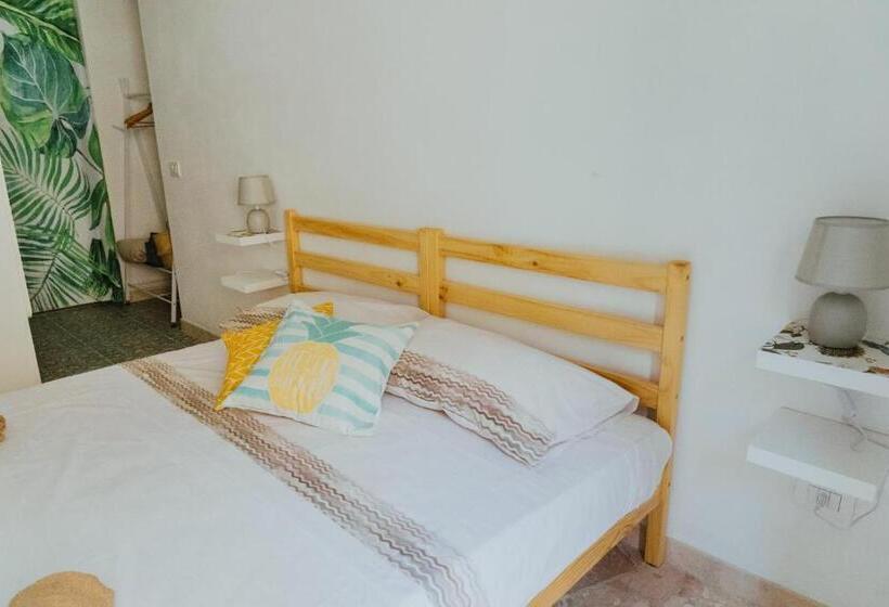 Номер Стандарт, Lemon Tree Rooms