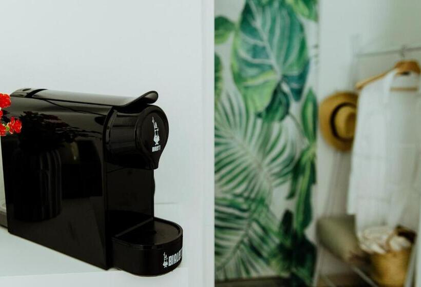 Номер Стандарт, Lemon Tree Rooms