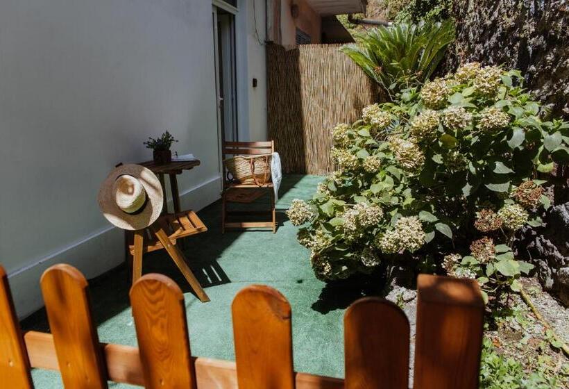 Номер Стандарт, Lemon Tree Rooms