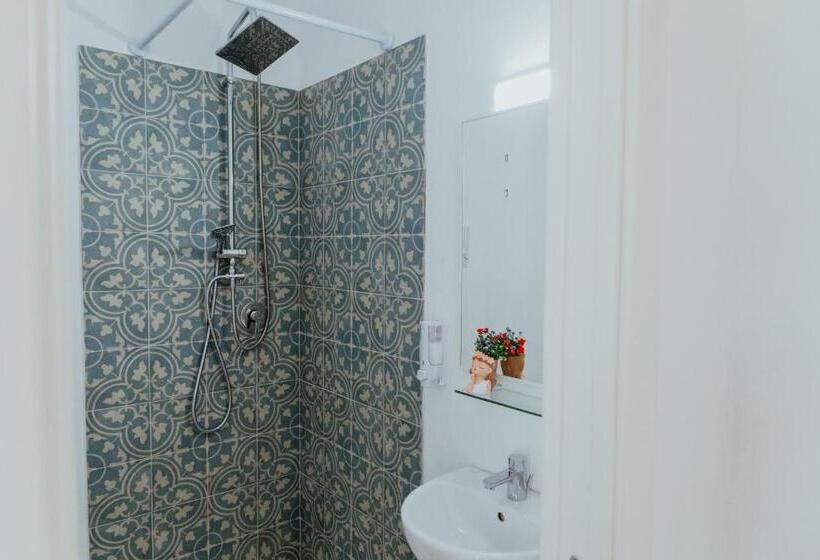 Номер Стандарт, Lemon Tree Rooms