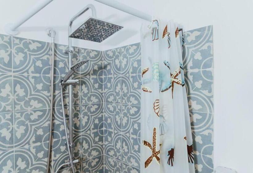 Номер Стандарт, Lemon Tree Rooms