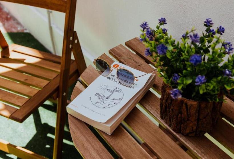 Номер Стандарт, Lemon Tree Rooms