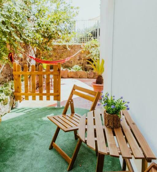 Номер Стандарт, Lemon Tree Rooms