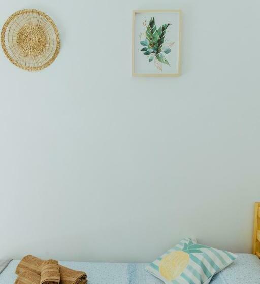 Номер Стандарт, Lemon Tree Rooms