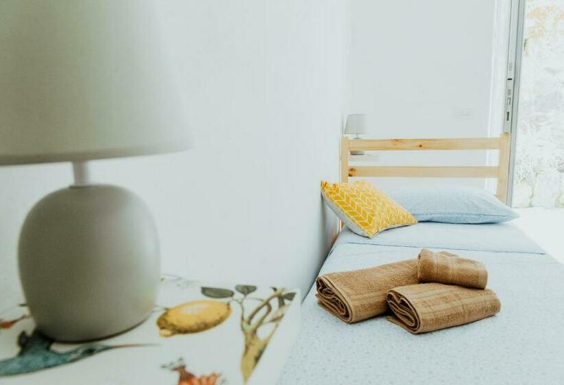 Номер Стандарт, Lemon Tree Rooms